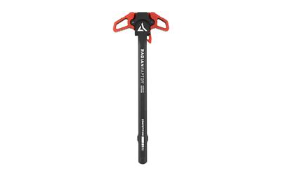 [RWR0232] RADIAN RAPTOR CHRGNG HNDL 556 RED