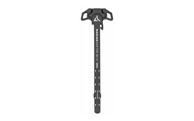 [RWR0278] RADIAN RAPTOR-SD-SL CH 556 VENT BLK
