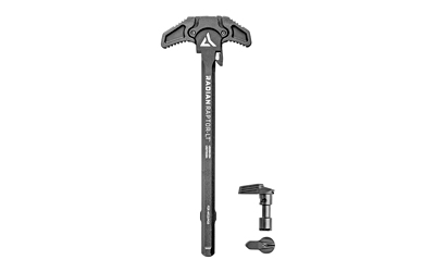 [RWR0290] RADIAN COMBO RAPTOR-LT/TLON AR15 BLK
