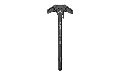 [RWR0364] RADIAN RAPTOR CHRGNG HNDL MCX BLK