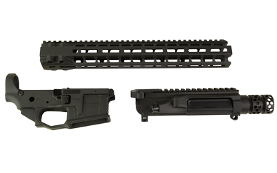 [RWR0411] RADIAN BUILDER KIT 14" BLACK