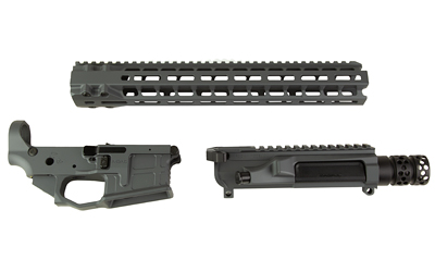 [RWR0412] RADIAN BUILDER KIT 14" GRAY