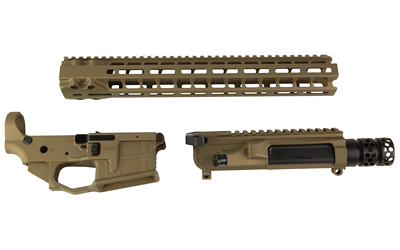 [RWR0413] RADIAN BUILDER KIT 14" BROWN