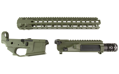 [RWR0415] RADIAN BUILDER KIT 14" OD GREEN