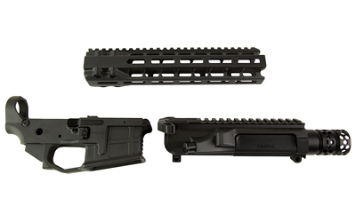 [RWR0427] RADIAN BUILDER KIT 10" BLACK