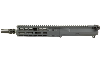 [RWR0443] RADIAN UPPER 9" 300 BLK GRAY
