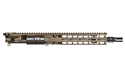 [RWR0451] RADIAN UPPER 10.5" 223 WYLDE BROWN