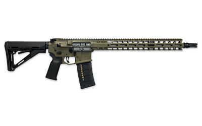 [RWR0541] RADIAN MODEL 1 16" 223WLD 30RD ODG