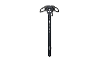 [RWR0560] RADIAN RAPTOR CHARGING HNDL 556 GRAY