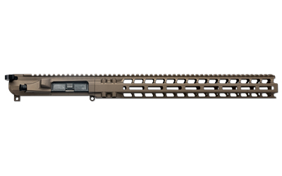 [RWR0619] RADIAN UPPER/HANDGUARD SET 15.5" BRN
