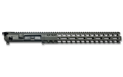 [RWR0625] RADIAN UPPER/HANDGUARD SET 14" GRAY