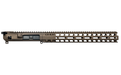 [RWR0626] RADIAN UPPER/HANDGUARD SET 14" BROWN