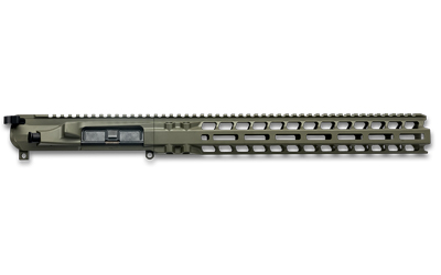 [RWR0628] RADIAN UPPER/HANDGUARD SET 14" ODG