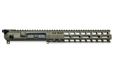 [RWR0642] RADIAN UPPER/HANDGUARD SET 10" ODG