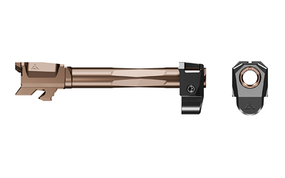 [RWR0845] RADIAN AFTRBRNR RMJT FITS GLK 48 BRZ