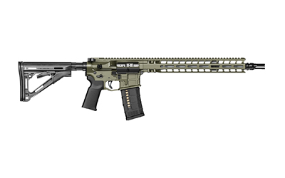 [RWR0853] RADIAN MODEL 1 14.5" 6MM ARC ODG