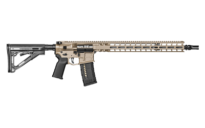 [RWR0854] RADIAN MODEL 1 18" 6MM ARC FDE