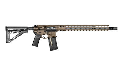 [RWR0856] RADIAN MODEL 1 18" 6MM ARC BRN