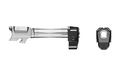[RWR0870] RADIAN AFTRBRNR RJ FOR GLK 43X BK/GR