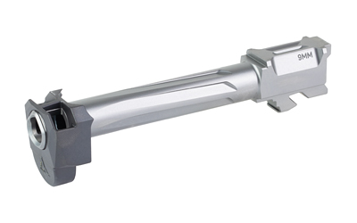 [RWR0872] RADIAN AFTRBRNR RJ FOR G17 G5 BK/GRY