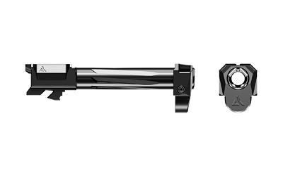 [RWR0874] RADIAN AFTRBRNR RJ FOR G19 G4 BK/GRY