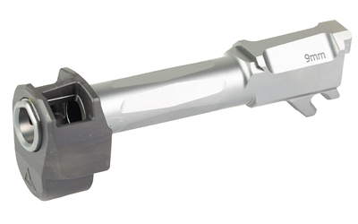 [RWR0876] RADIAN AFTRBRNR RMJT P365 3.1" BK/GR