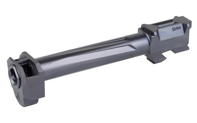 [RWR0881] RADIAN AFTRBRNR RJ FOR G17 GEN3 BLK
