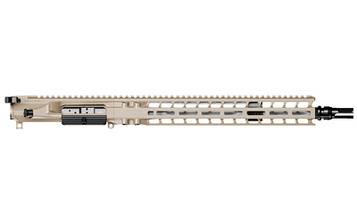 [RWR0897] RADIAN UPPER 14.5" 6MM ARC FDE