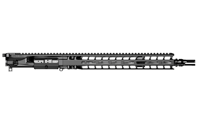 [RWR0898] RADIAN UPPER 14.5" 6MM ARC BLACK