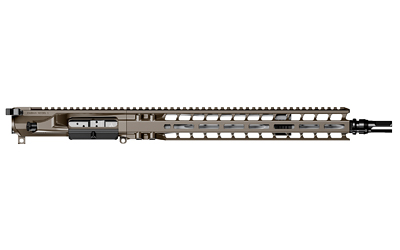 [RWR0899] RADIAN UPPER 14.5" 6MM ARC BROWN