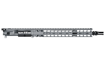 [RWR0900] RADIAN UPPER 14.5" 6MM ARC GREY