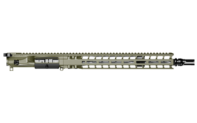 [RWR0901] RADIAN UPPER 14.5" 6MM ARC OD GREEN
