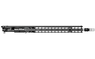 [RWR0903] RADIAN UPPER 18" 6MM ARC BLACK