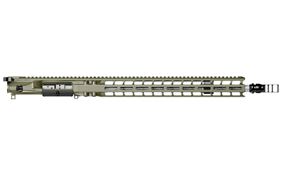 [RWR0906] RADIAN UPPER 18" 6MM ARC OD GREEN