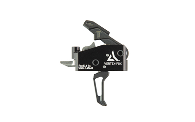 [RWR0928] RADIAN VERTEX TRIGGER FBX FLAT BLK