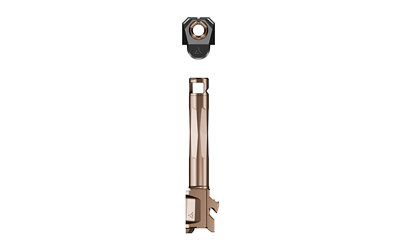 [RWR0942] RADIAN AFTRBRNR RJ FOR G26 GEN5 BRZ