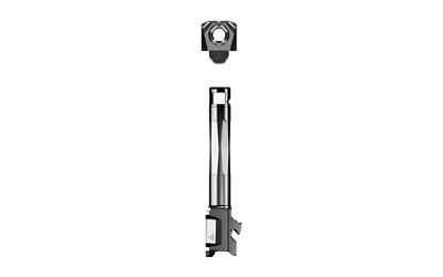 [RWR0944] RADIAN AFTRBRNR RMJT RUGER RXM BLACK