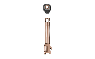 [RWR0986] RADIAN AFTRBRNR RJ FOR GL19 G6 BK/BZ