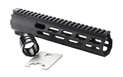 [SAM01-06168-01] SAMSON DPMS 308 G2 SXT SRS 15" MLOK