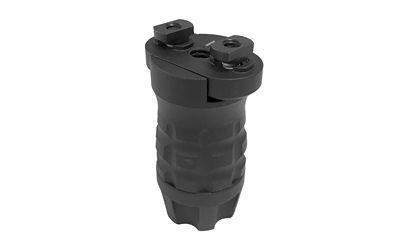 [SAM04-05102-01] SAMSON M-LOK GRP SHRT GRND BLK