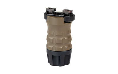 [SAM04-05102-32] SAMSON M-LOK VERT GRIP SHRT GREN FDE