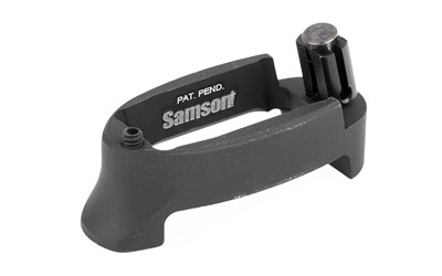 [SAM04-06028-01] SAMSON COMPACT MAGWELL M&P SHLD BLK