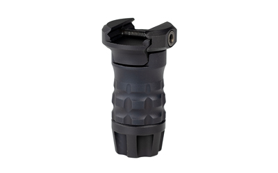 [SAM04-06096-01] SAMSON PIC VERT GRIP SHRT GREN BLK