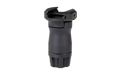 [SAM04-06099-01] SAMSON PIC VERT GRIP SHRT STD BLK