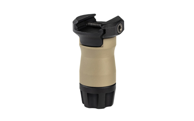 [SAM04-06099-32] SAMSON PIC VERT GRIP SHRT STD FDE