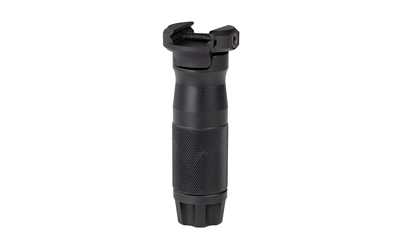 [SAM04-06100-01] SAMSON PIC VERT GRIP MED STD BLK