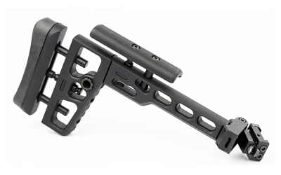 [SAM04-06141-01] SAMSON SAS STOCK FLDING W/PIC ADAPTR