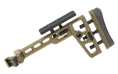 [SAM04-06141-32] SAMSON SAS STK FLDNG PIC ADPTR FDE