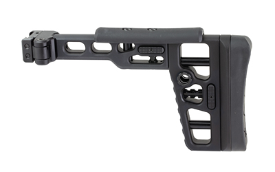 [SAM04-06170-01] SAMSON SAS K STK 9" FLD PIC ADP BLK