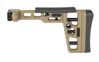 [SAM04-06170-32] SAMSON SAS K STK 9" FLD PIC ADP FDE